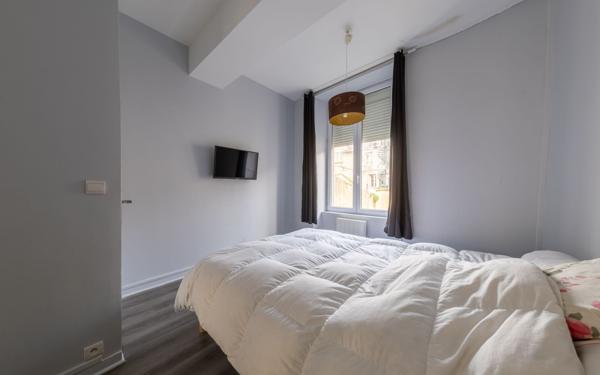 Appartement à vendre    3 pièces • 78,06 m2 La Rochelle