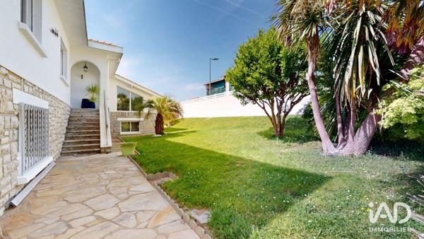 Appartement à vendre 5 pièces 160 m² Saint-Pierre-d'Irube