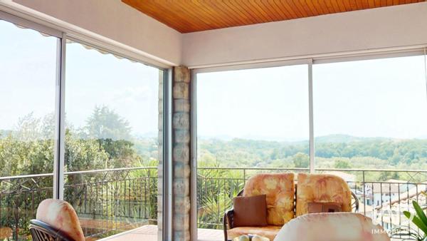 Appartement à vendre 5 pièces 160 m² Saint-Pierre-d'Irube