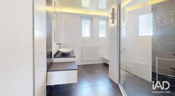 Appartement à vendre 5 pièces 160 m² Saint-Pierre-d'Irube