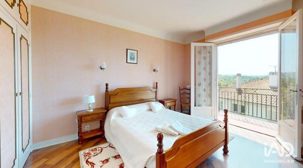 Appartement à vendre 5 pièces 160 m² Saint-Pierre-d'Irube
