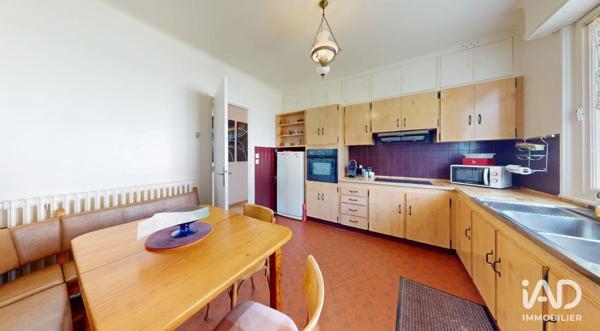 Appartement à vendre 5 pièces 160 m² Saint-Pierre-d'Irube