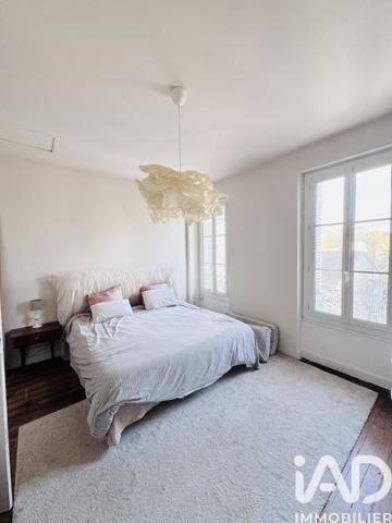 Maison à vendre 4 pièces 90 m² Saintes