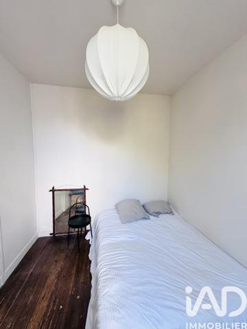 Maison à vendre 4 pièces 90 m² Saintes