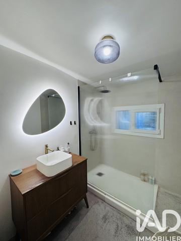 Maison à vendre 4 pièces 90 m² Saintes