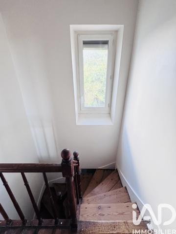 Maison à vendre 4 pièces 90 m² Saintes