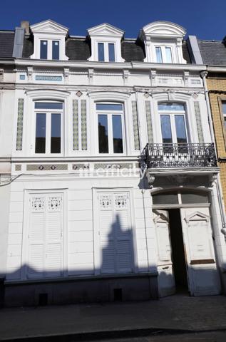 Appartement 3 pièces - 54 m²