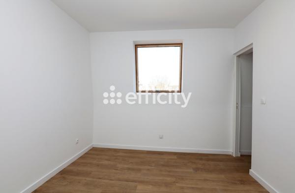 Appartement 3 pièces - 54 m²