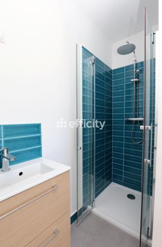 Appartement 3 pièces - 54 m²