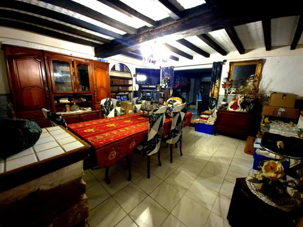 Orthez (64300) Maison de ville - Centre Orthez