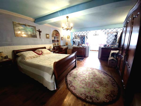 Orthez (64300) Maison de ville - Centre Orthez