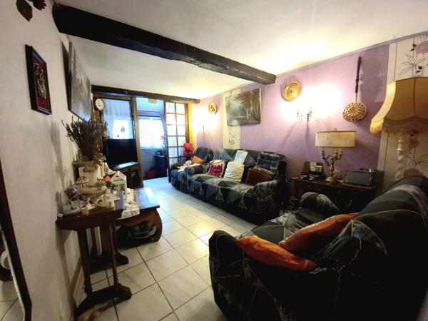 Orthez (64300) Maison de ville - Centre Orthez