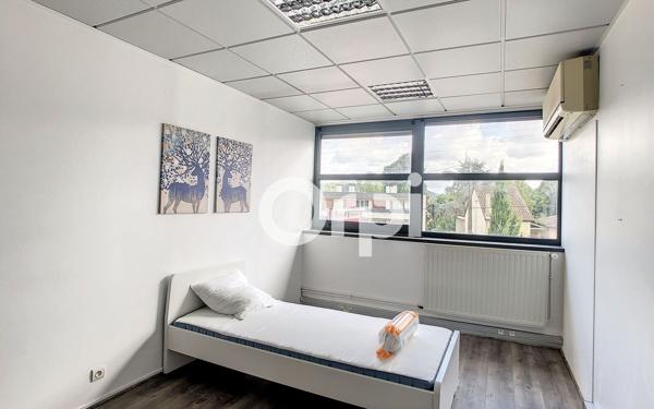 Appartement à louer    4 pièces •  Coulounieix-Chamiers