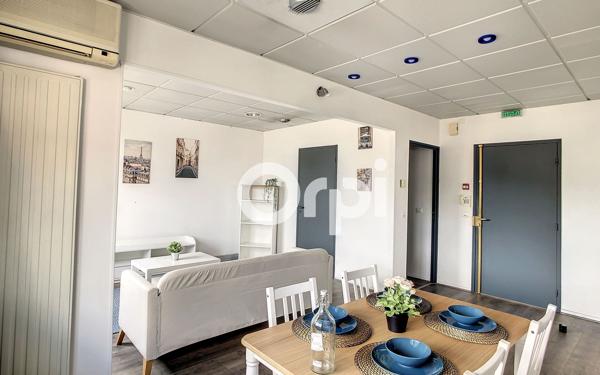 Appartement à louer    4 pièces •  Coulounieix-Chamiers