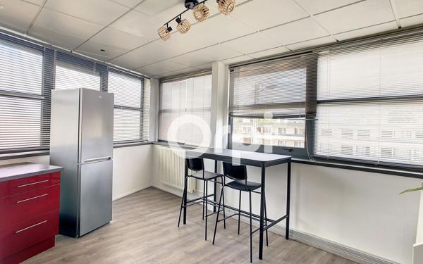 Appartement à louer    4 pièces •  Coulounieix-Chamiers