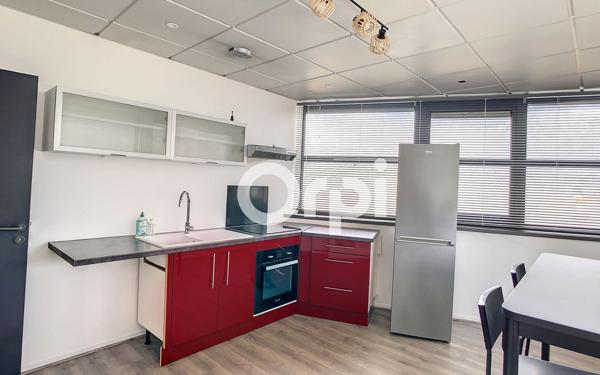 Appartement à louer    4 pièces •  Coulounieix-Chamiers