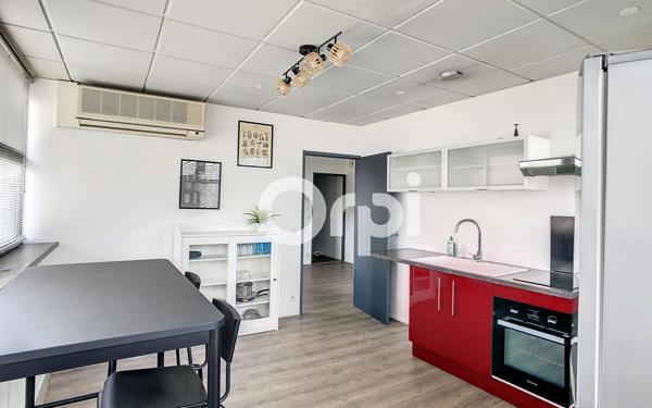 Appartement à louer    4 pièces •  Coulounieix-Chamiers