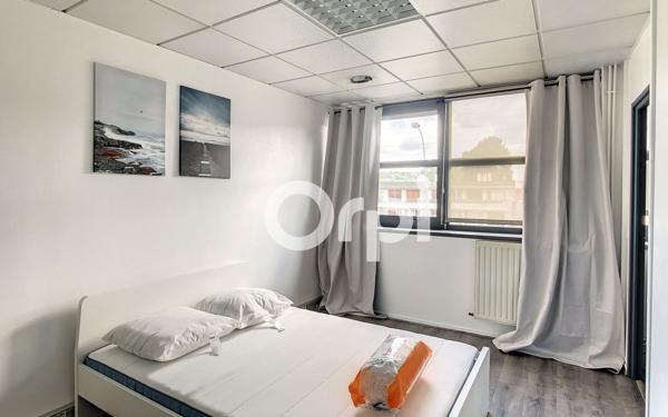 Appartement à louer    4 pièces •  Coulounieix-Chamiers