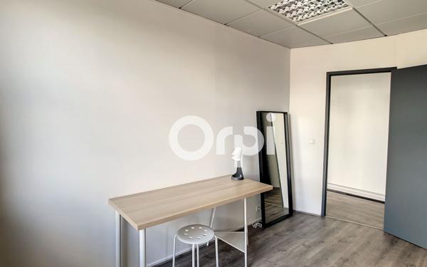 Appartement à louer    4 pièces •  Coulounieix-Chamiers