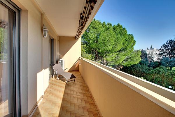 A VENDRE EN EXCLUSIVITE ! Appartement 5 pièces de 94 m² à Draguignan