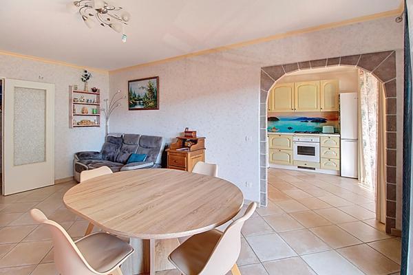 A VENDRE EN EXCLUSIVITE ! Appartement 5 pièces de 94 m² à Draguignan