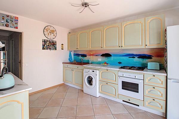 A VENDRE EN EXCLUSIVITE ! Appartement 5 pièces de 94 m² à Draguignan