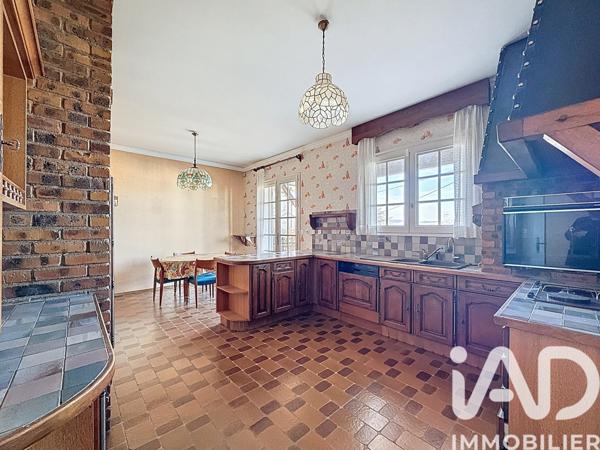 Maison à vendre 6 pièces 157 m² Dijon