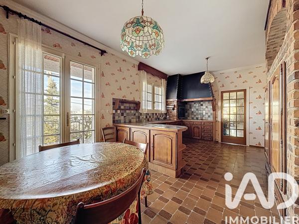 Maison à vendre 6 pièces 157 m² Dijon