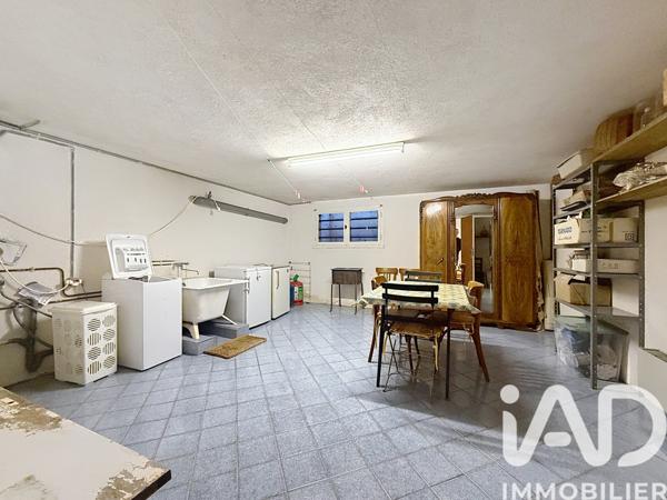 Maison à vendre 6 pièces 157 m² Dijon