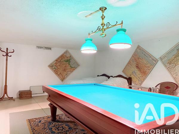 Maison à vendre 6 pièces 157 m² Dijon