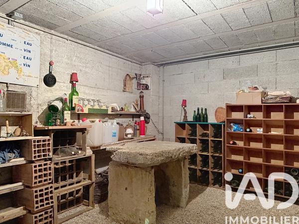 Maison à vendre 6 pièces 157 m² Dijon