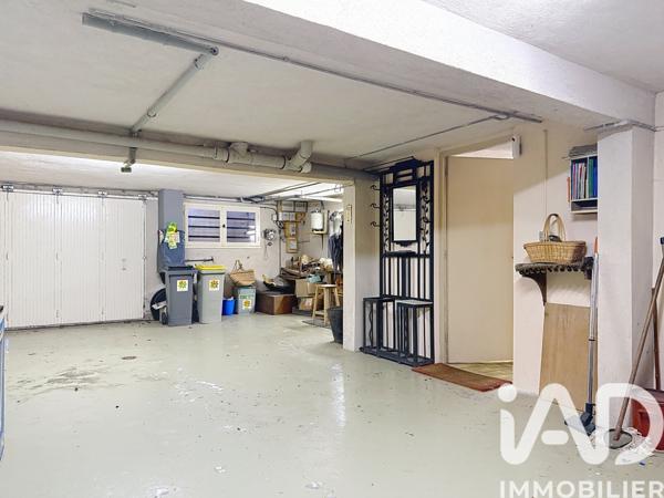 Maison à vendre 6 pièces 157 m² Dijon