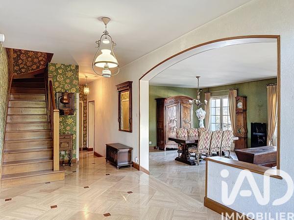 Maison à vendre 6 pièces 157 m² Dijon
