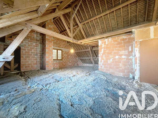 Maison à vendre 6 pièces 157 m² Dijon