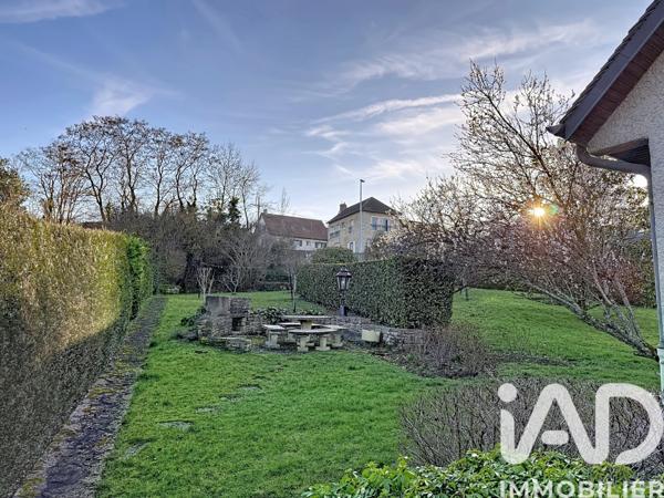 Maison à vendre 6 pièces 157 m² Dijon