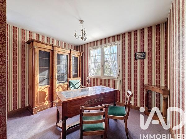 Maison à vendre 6 pièces 157 m² Dijon