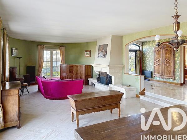 Maison à vendre 6 pièces 157 m² Dijon