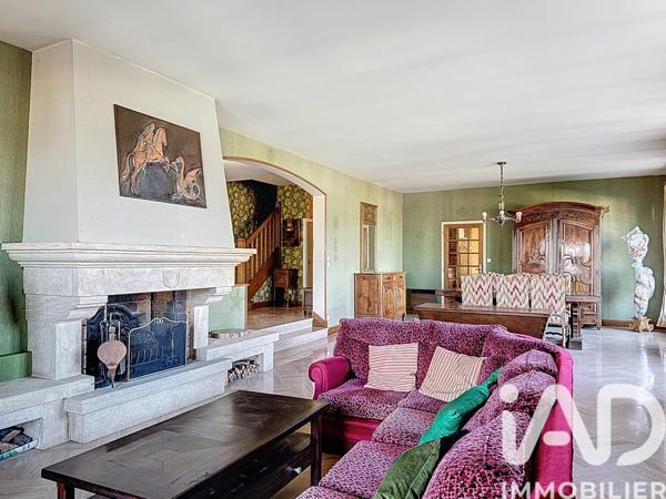 Maison à vendre 6 pièces 157 m² Dijon