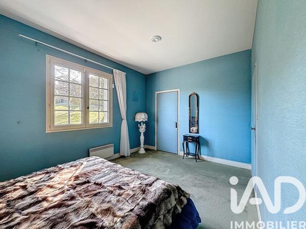 Maison à vendre 6 pièces 157 m² Dijon