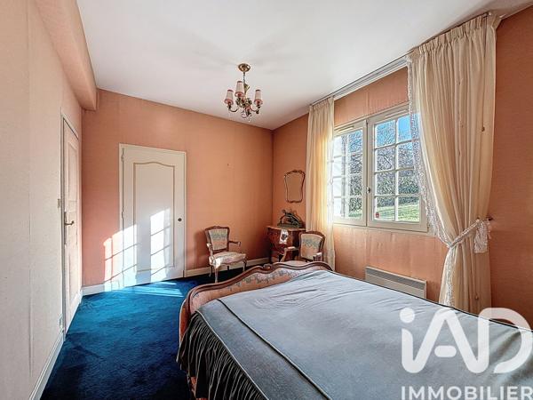 Maison à vendre 6 pièces 157 m² Dijon