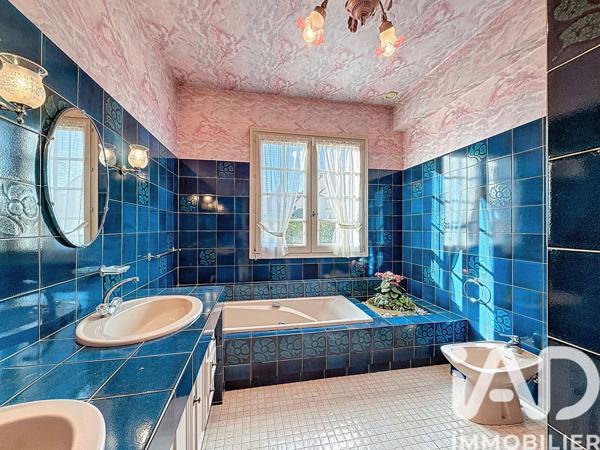 Maison à vendre 6 pièces 157 m² Dijon