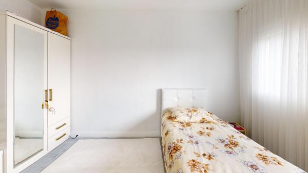 Vente / Appartement T4