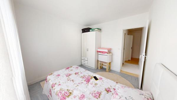 Vente / Appartement T4