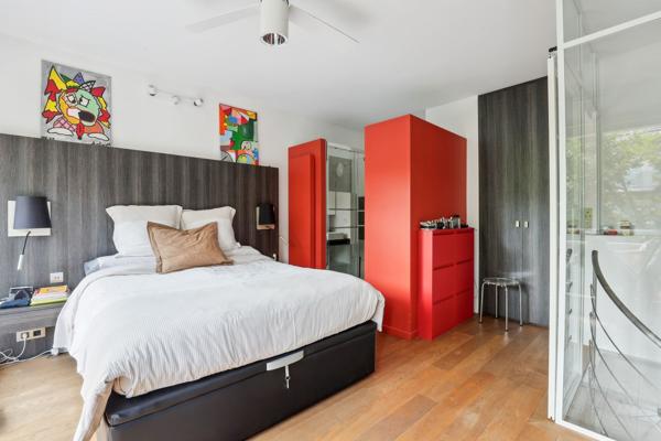 Vente Appartement de luxe Neuilly-sur-Seine 8 Pièces 190 m²