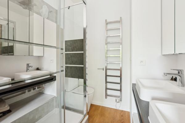 Vente Appartement de luxe Neuilly-sur-Seine 8 Pièces 190 m²
