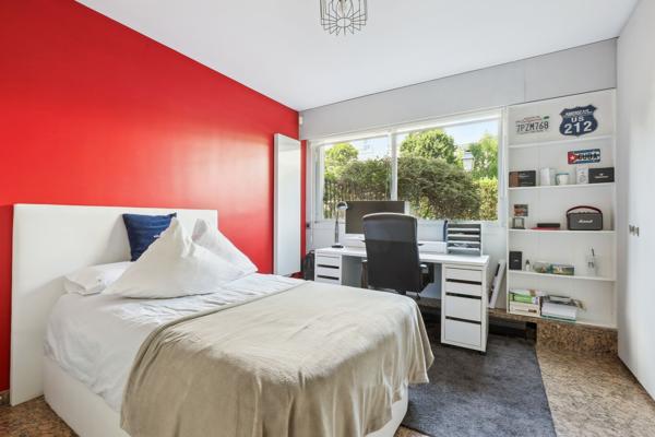 Vente Appartement de luxe Neuilly-sur-Seine 8 Pièces 190 m²