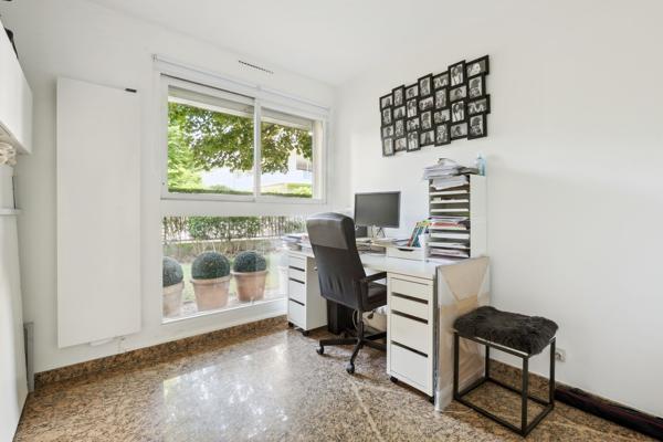 Vente Appartement de luxe Neuilly-sur-Seine 8 Pièces 190 m²