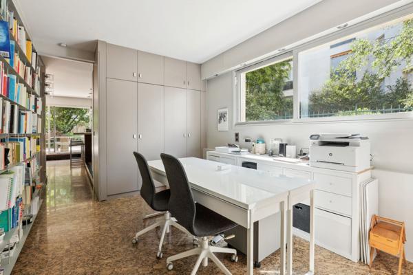 Vente Appartement de luxe Neuilly-sur-Seine 8 Pièces 190 m²