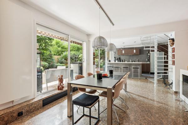 Vente Appartement de luxe Neuilly-sur-Seine 8 Pièces 190 m²