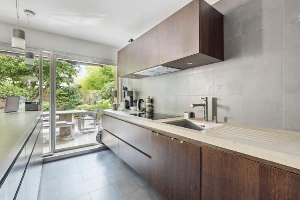 Vente Appartement de luxe Neuilly-sur-Seine 8 Pièces 190 m²